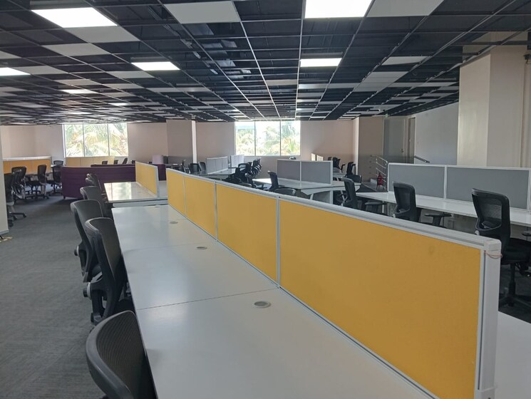 Team Area, sarjapur Commercial Office Space 100000 Sq.Ft. In Sarjapur Bangalore 8909369
