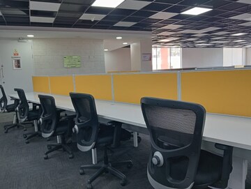 Team Area in  Office Space at Sarjapur – for Rent