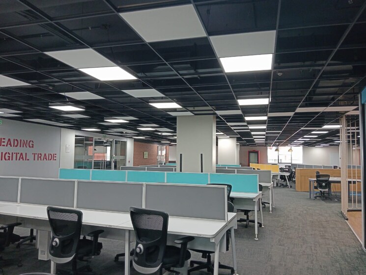 Team Area, sarjapur Commercial Office Space 100000 Sq.Ft. In Sarjapur Bangalore 8909369
