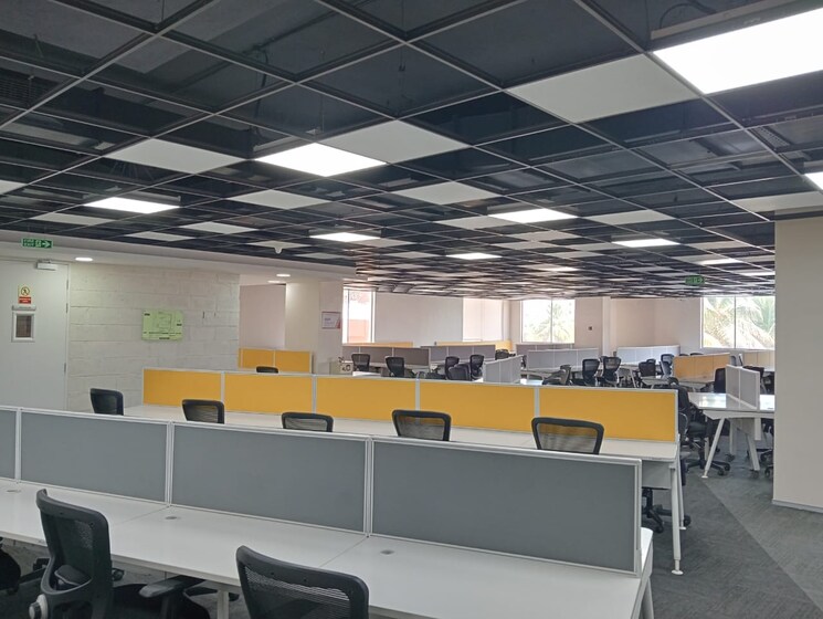 Team Area, sarjapur Commercial Office Space 100000 Sq.Ft. In Sarjapur Bangalore 8909369