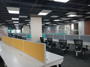 Team Area in  Office Space at Sarjapur – for Rent