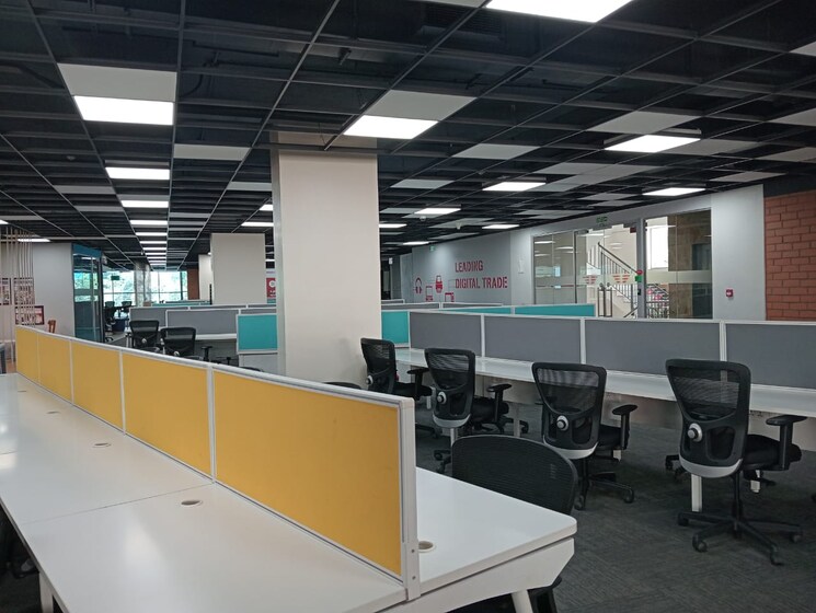 Team Area, sarjapur Commercial Office Space 100000 Sq.Ft. In Sarjapur Bangalore 8909369