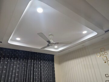 Furnished Amenities in 2 BHK Apartment at SS The Leaf, Sector 85 – for Rent