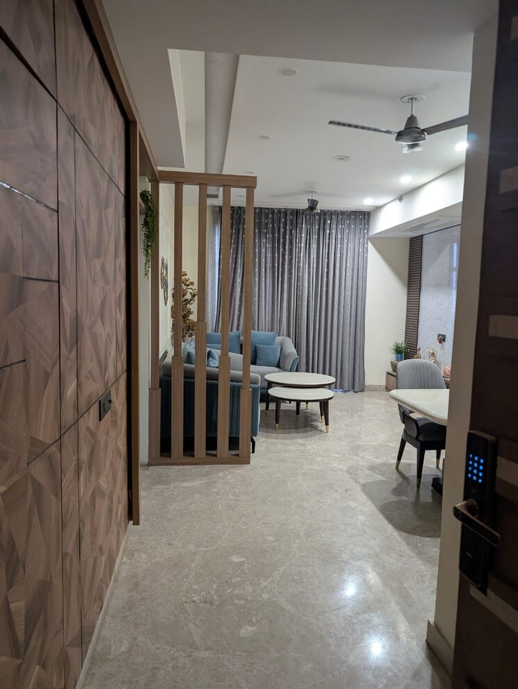 Kitchen, ss-the-leaf 2 Bedroom 1640 Sq.Ft. Apartment In Sector 85 Gurgaon 8909403
