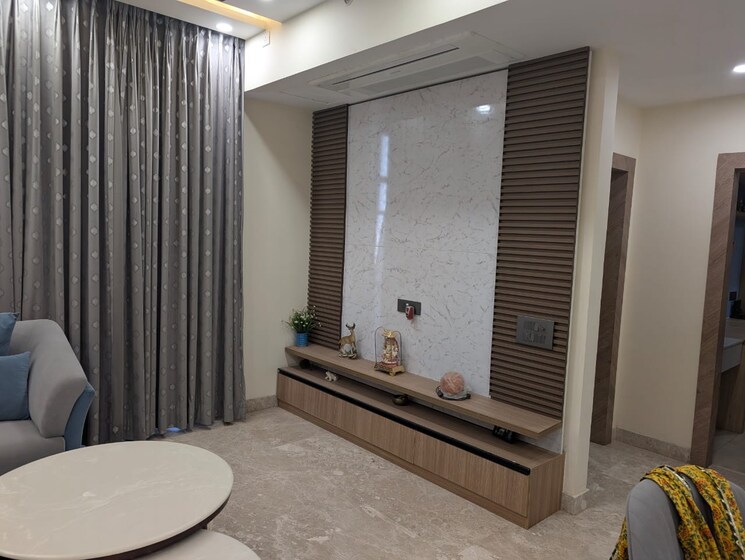 Balcony, ss-the-leaf 2 Bedroom 1640 Sq.Ft. Apartment In Sector 85 Gurgaon 8909403