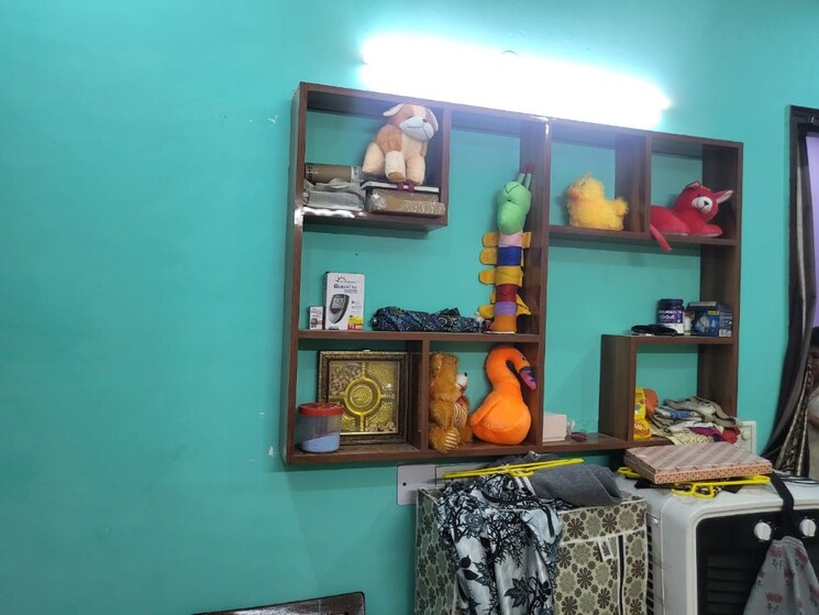 undefined, ganga-apartment-gurgaon 3 Bedroom 250 Sq.Yd. Builder Floor In Sector 13 Gurgaon 8909359