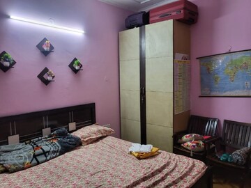 3 BHK Builder Floor For Sale in Ganga Apartment Gurgaon, Sector 13