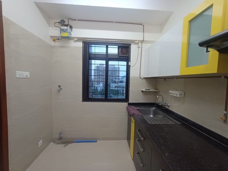 Kitchen, crystal-armus 1 Bedroom 436 Sq.Ft. Apartment In Chembur Mumbai 8909371