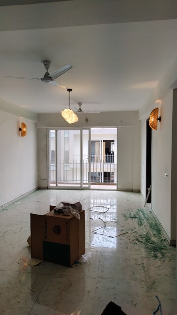 2 BHK Builder Floor For Rent in Smart World Gems, Sector 89