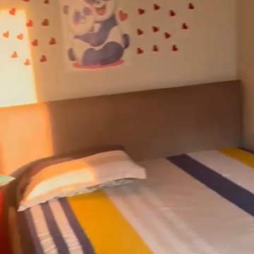 1 BHK Apartment For Rent in Paras Tierea, Sector 137