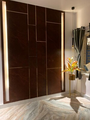  2 BHK Apartment at New Town – for Sale