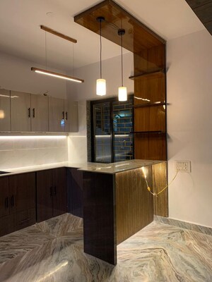 2 BHK Apartment For Sale in New Town