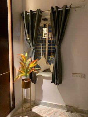  2 BHK Apartment at New Town – for Sale