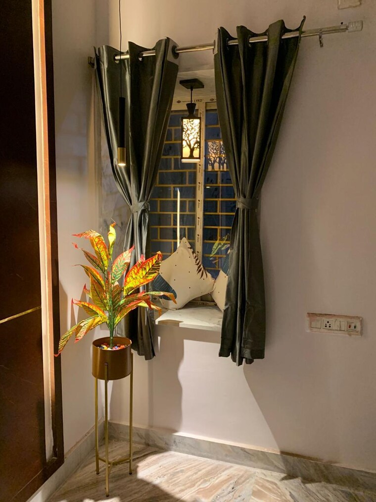 Other, new town 2 Bedroom 730 Sq.Ft. Apartment In New Town Kolkata 8909384