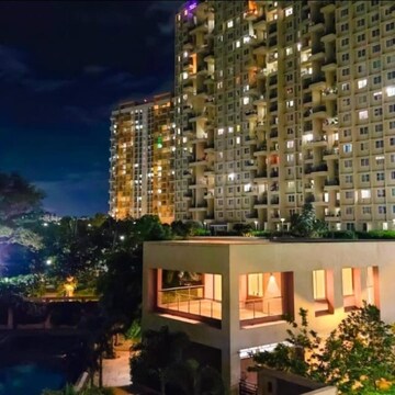 2 BHK Apartment – Exterior View View at Kolte Patil Life Republic, Hinjewadi - for Sale