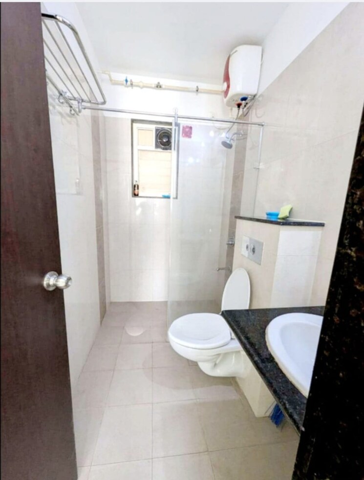 Bathroom, kolte-patil-life-republic 2 Bedroom 801 Sq.Ft. Apartment In Hinjewadi Pune 8909385
