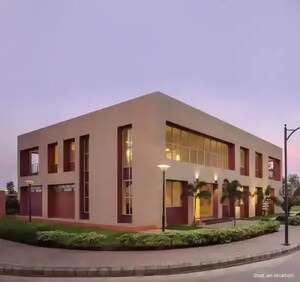 2 BHK Apartment – Exterior View View at Kolte Patil Life Republic, Hinjewadi - for Sale