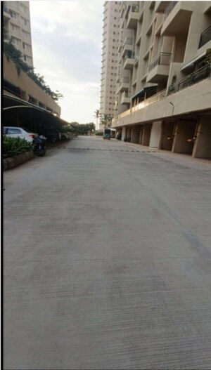 Parking in 2 BHK Apartment at Kolte Patil Life Republic, Hinjewadi – for Sale