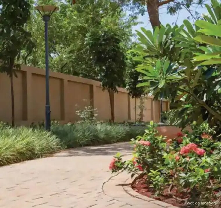 Balcony, kolte-patil-life-republic 2 Bedroom 801 Sq.Ft. Apartment In Hinjewadi Pune 8909385