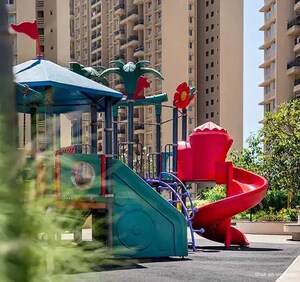 2 BHK Apartment – Exterior View View at Kolte Patil Life Republic, Hinjewadi - for Sale