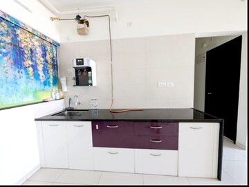 Kitchen in 2 BHK Apartment at Kolte Patil Life Republic, Hinjewadi – for Sale