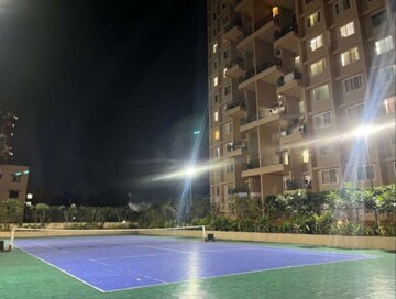 Swimming Pool in 2 BHK Apartment at Kolte Patil Life Republic, Hinjewadi – for Sale