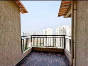 2 BHK Apartment – Exterior View View at Kolte Patil Life Republic, Hinjewadi - for Sale