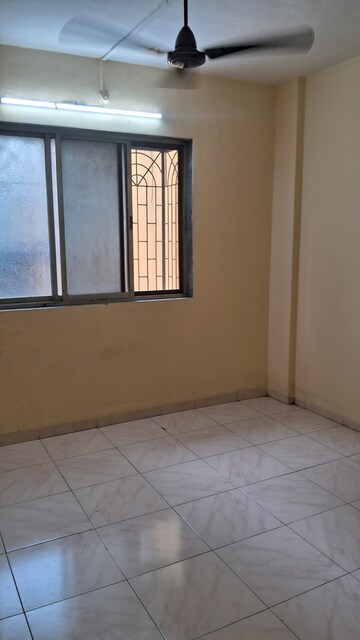 1 BHK Apartment For Rent in Kajal Heritage, Kopar Khairane