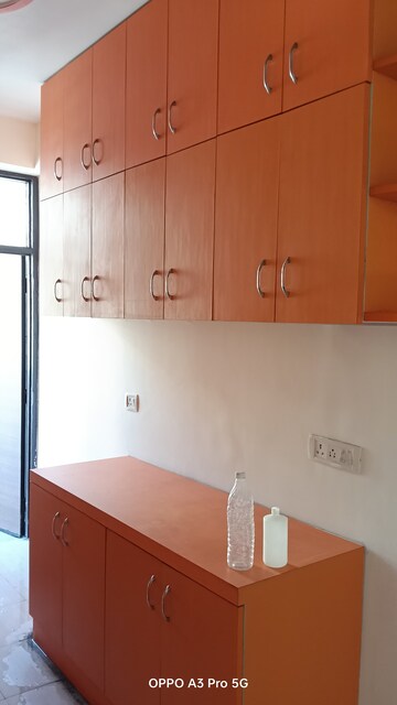 Furnished Amenities in 4 BHK Apartment at Skytech Merion Residency 2, Sain Vihar – for Sale