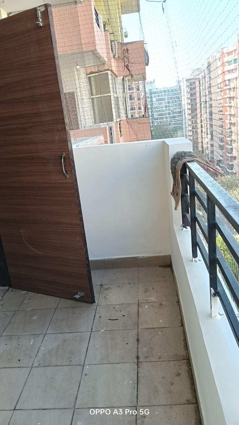 Balcony, skytech-merion-residency-2 4 Bedroom 1385 Sq.Ft. Apartment In Sain Vihar Ghaziabad 8909405