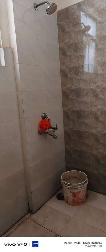 Bathroom in 2 BHK Apartment at Suncity Avenue 102, Sector 102 – for Sale