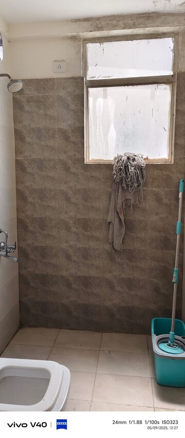 Bathroom in 2 BHK Apartment at Suncity Avenue 102, Sector 102 – for Sale