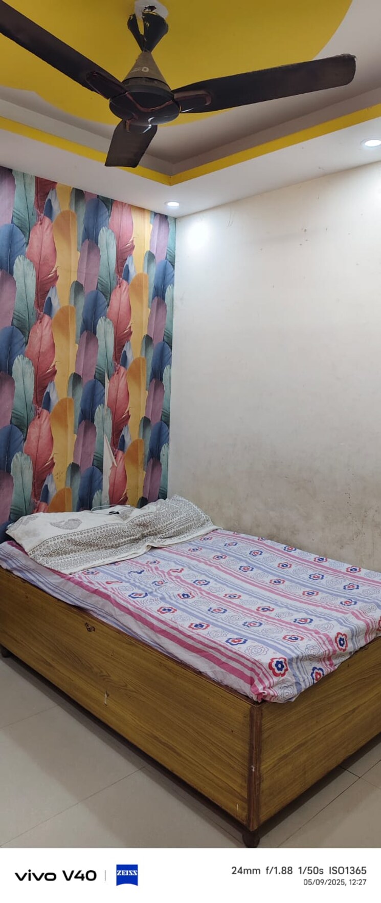 Bedroom, suncity-avenue-102 2 Bedroom 532 Sq.Ft. Apartment In Sector 102 Gurgaon 8909396