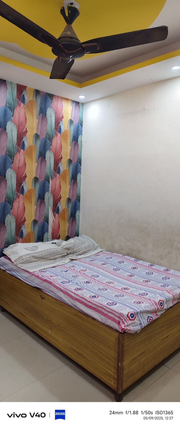 Bedroom, suncity-avenue-102 2 Bedroom 532 Sq.Ft. Apartment In Sector 102 Gurgaon 8909396