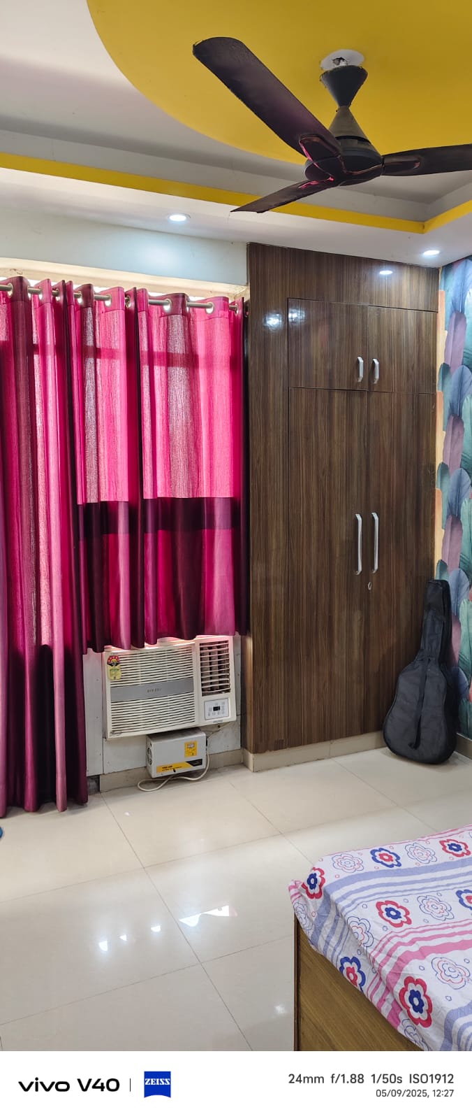 2 BHK Apartment For Sale in Suncity Avenue 102