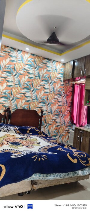 Living Room in 2 BHK Apartment at Suncity Avenue 102, Sector 102 – for Sale