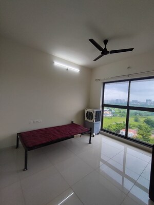 Bedroom in 1 BHK Apartment at Paranjape Blue Ridge, Hinjewadi – for Sale