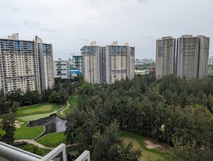 1 BHK Apartment For Sale in Paranjape Blue Ridge, Hinjewadi