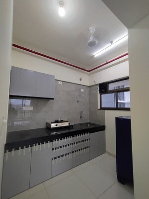 Furnished Amenities in 1 BHK Apartment at Paranjape Blue Ridge, Hinjewadi – for Sale