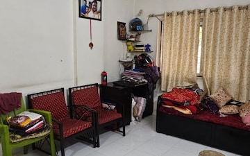 1 BHK Apartment For Rent in Astha Baner, Baner