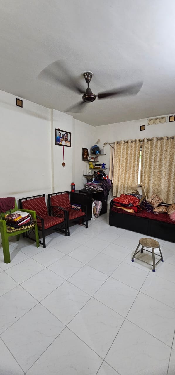 1 BHK Apartment For Rent in Astha Baner