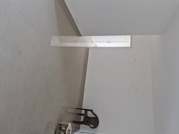 Staircase in 3 BHK Apartment at Anant Raj Maceo, Sector 91 – for Rent