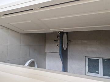 Kitchen in 3 BHK Apartment at Anant Raj Maceo, Sector 91 – for Rent