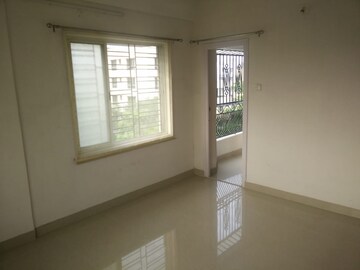 3 BHK Apartment For Rent in Rajarhat Residency, Rajarhat