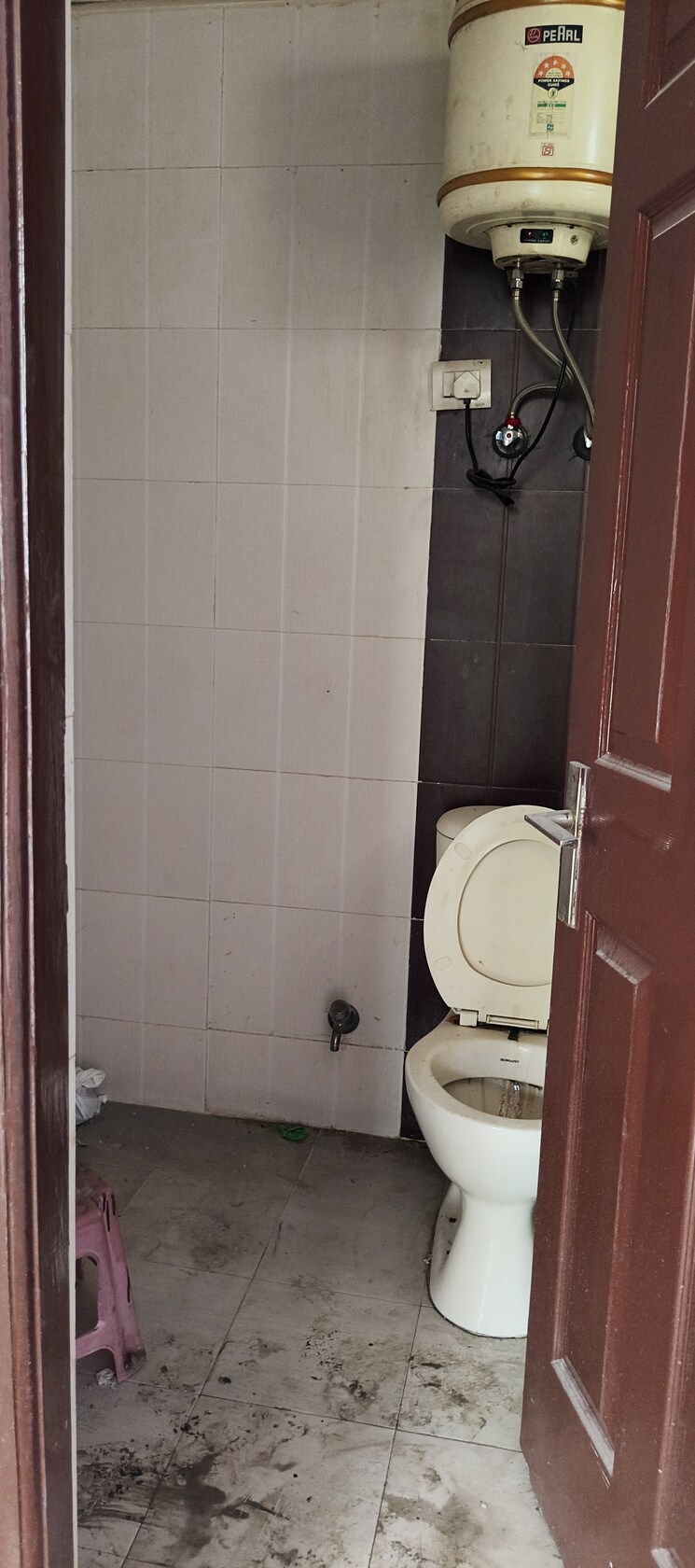 Bathroom, ajnara-gen-x 2 Bedroom 840 Sq.Ft. Apartment In Dundahera Ghaziabad 8909426
