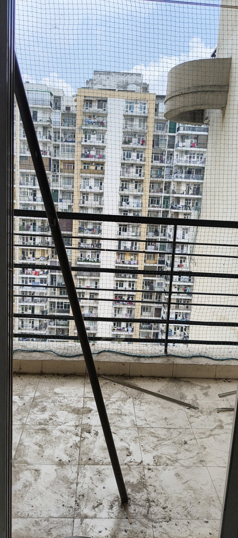 Exterior View, ajnara-gen-x 2 Bedroom 840 Sq.Ft. Apartment In Dundahera Ghaziabad 8909426