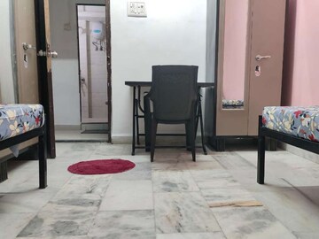 Room in  Pg at Kharghar – for Rent