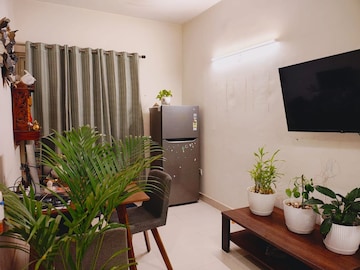 Master Bedroom in 2 BHK Apartment at GLS Avenue 51, Sector 92 – for Sale