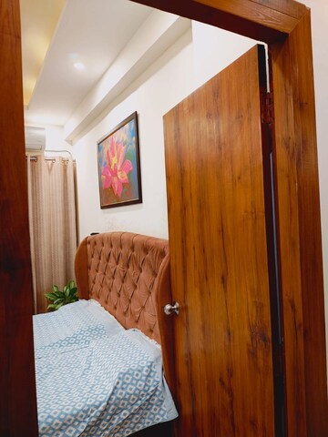 Bedroom in 2 BHK Apartment at GLS Avenue 51, Sector 92 – for Sale