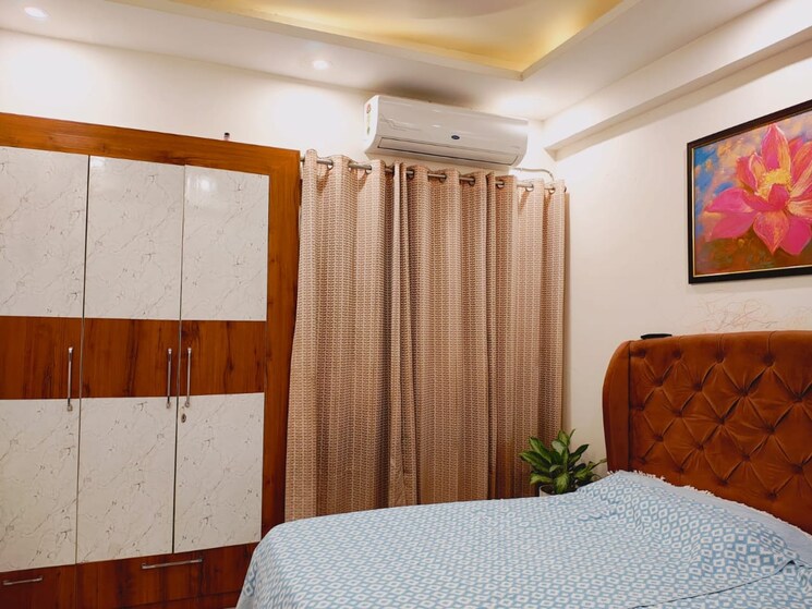 Bedroom, gls-avenue-51 2 Bedroom 856 Sq.Ft. Apartment In Sector 92 Gurgaon 8909428